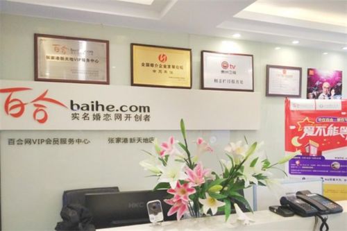 百合婚介招商加盟 攜手共創(chuàng)幸福事業(yè)