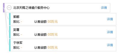 北京天賜之緣婚介服務(wù)中心 為愛導(dǎo)航，成就美滿姻緣